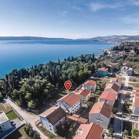 Apartmani Antoneta Kastela Exterior photo