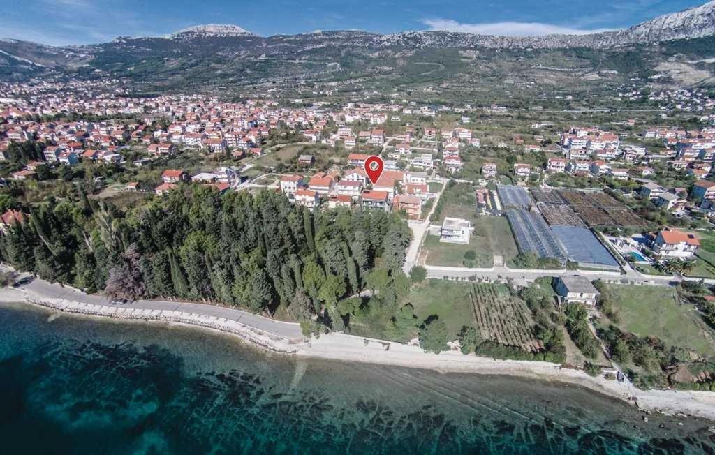 Apartmani Antoneta Kastela Exterior photo